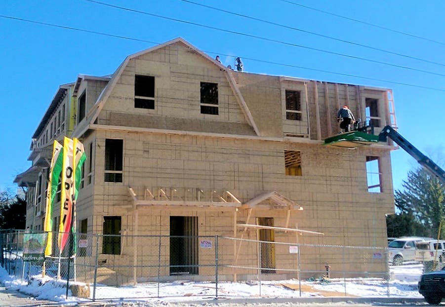 News small post card thumbnail