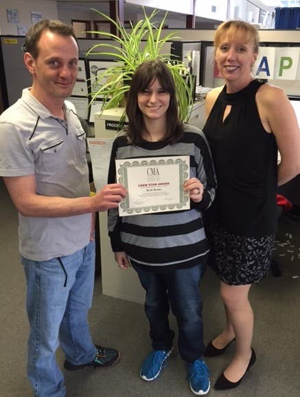 News small post card thumbnail