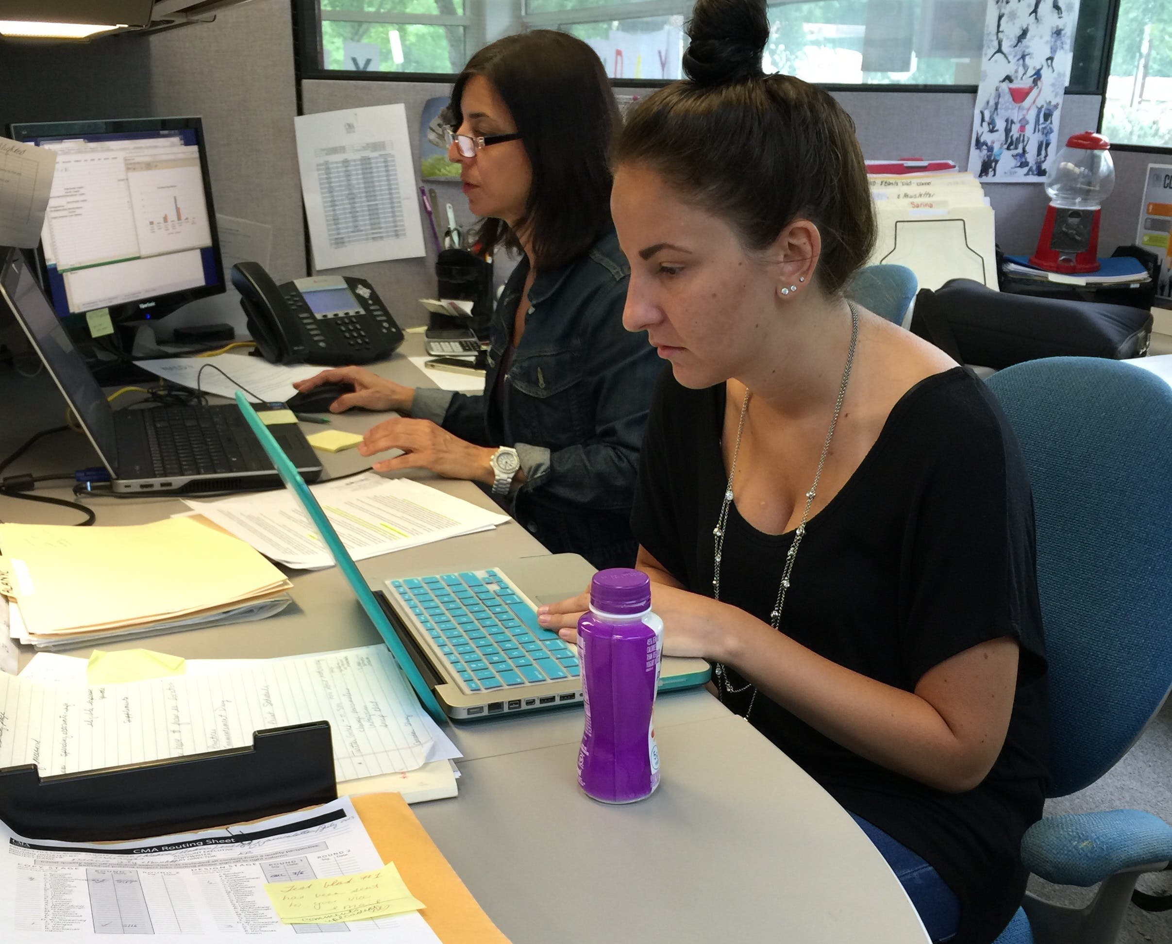 News small post card thumbnail