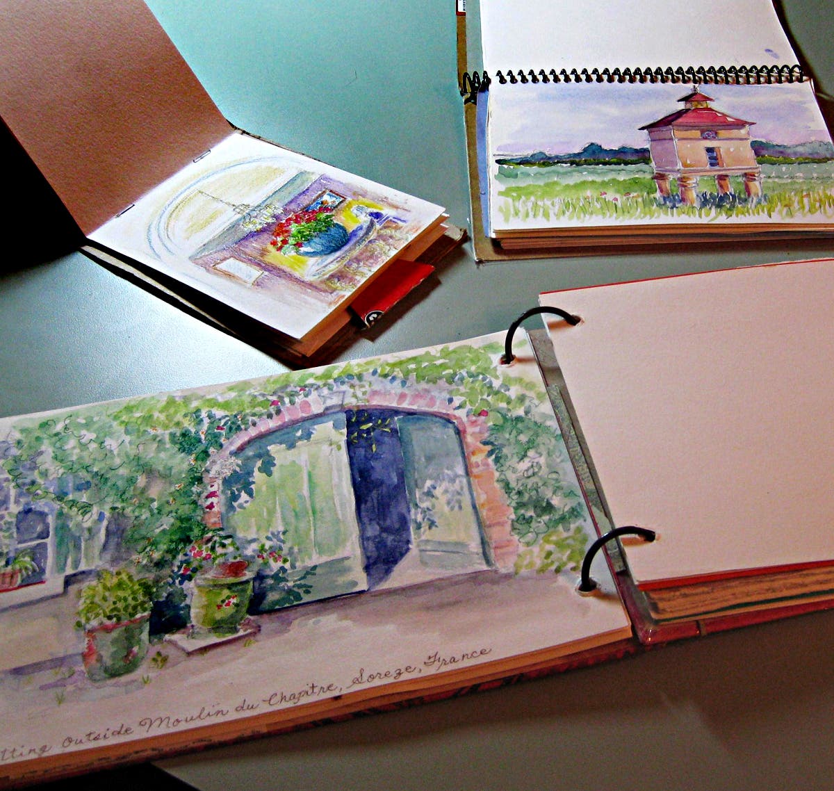 News small post card thumbnail
