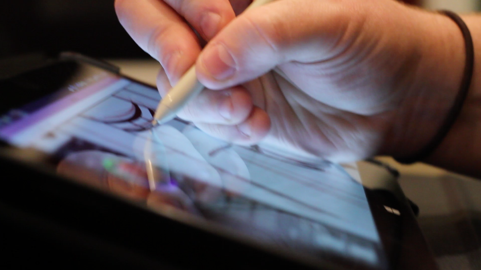 News small post card thumbnail