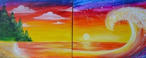 News small post card thumbnail