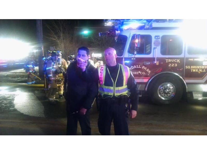 News small post card thumbnail