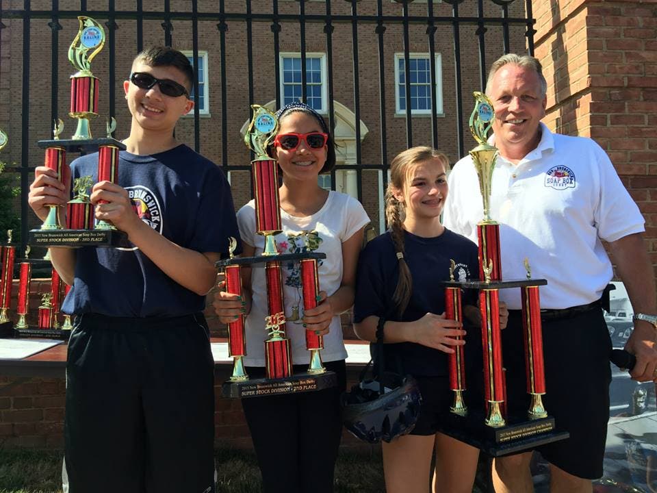 News small post card thumbnail