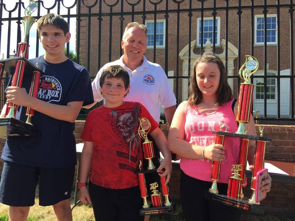 News small post card thumbnail