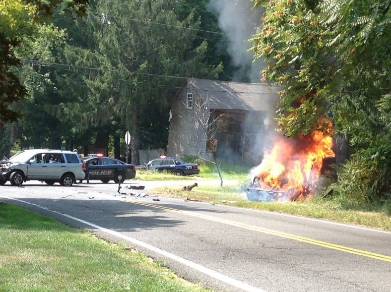 News small post card thumbnail