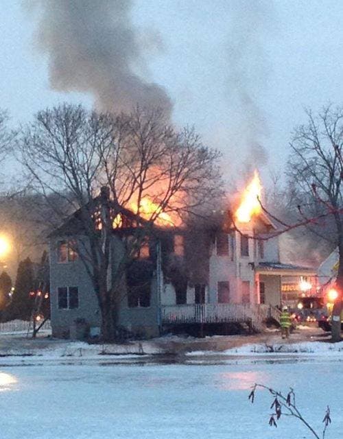 News small post card thumbnail