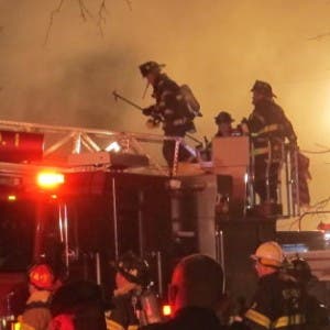 News small post card thumbnail