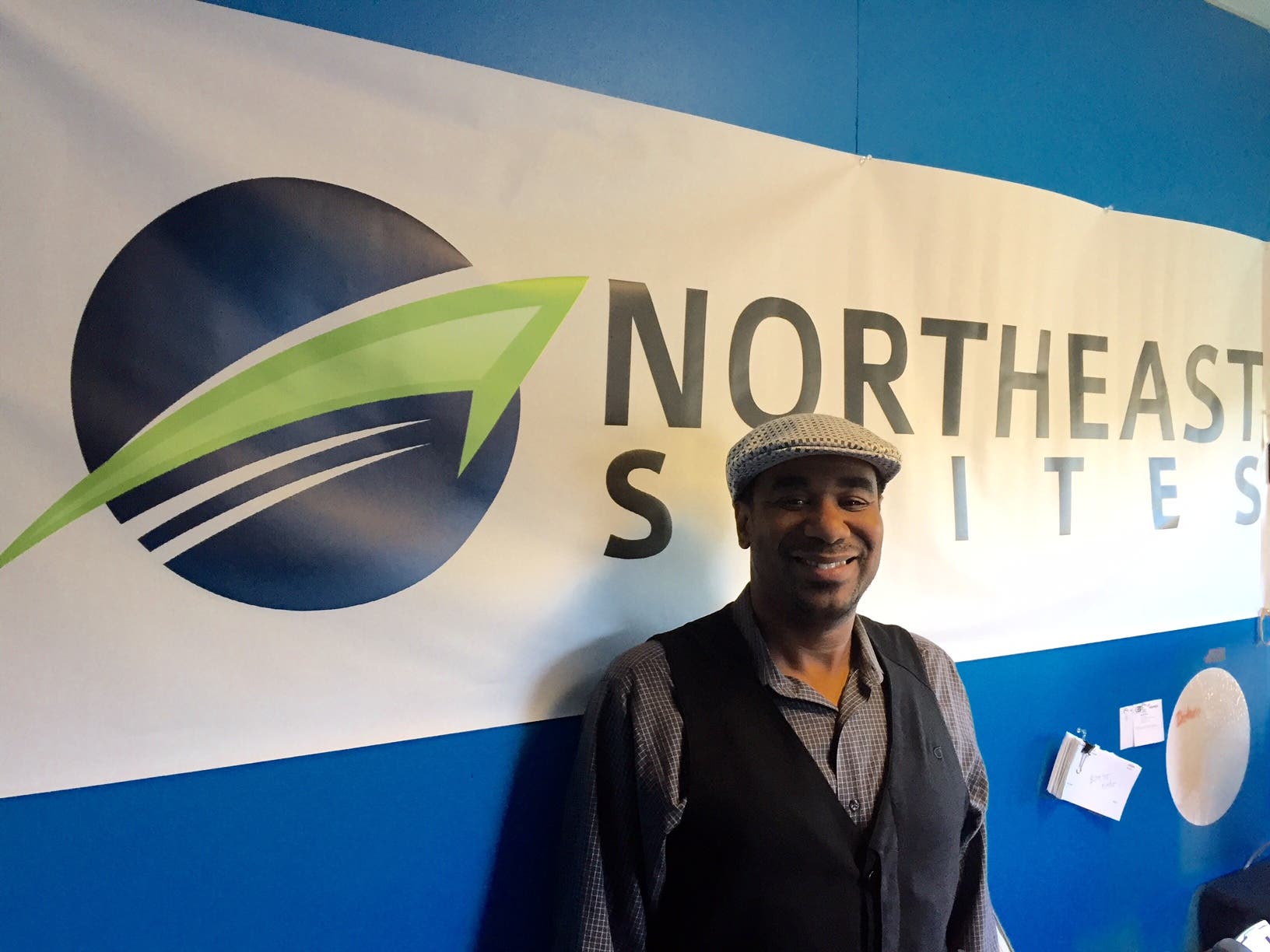 News small post card thumbnail