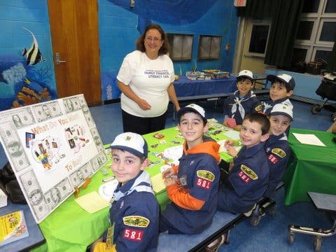 News small post card thumbnail