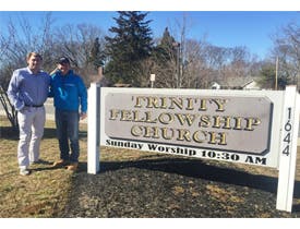 News small post card thumbnail