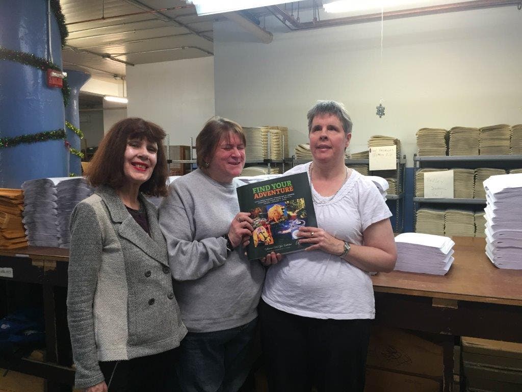 News small post card thumbnail