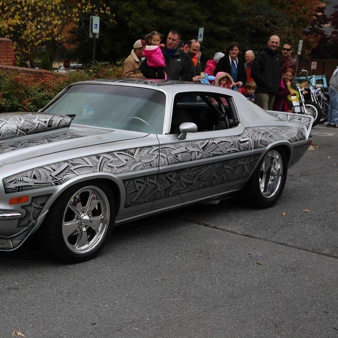 News small post card thumbnail