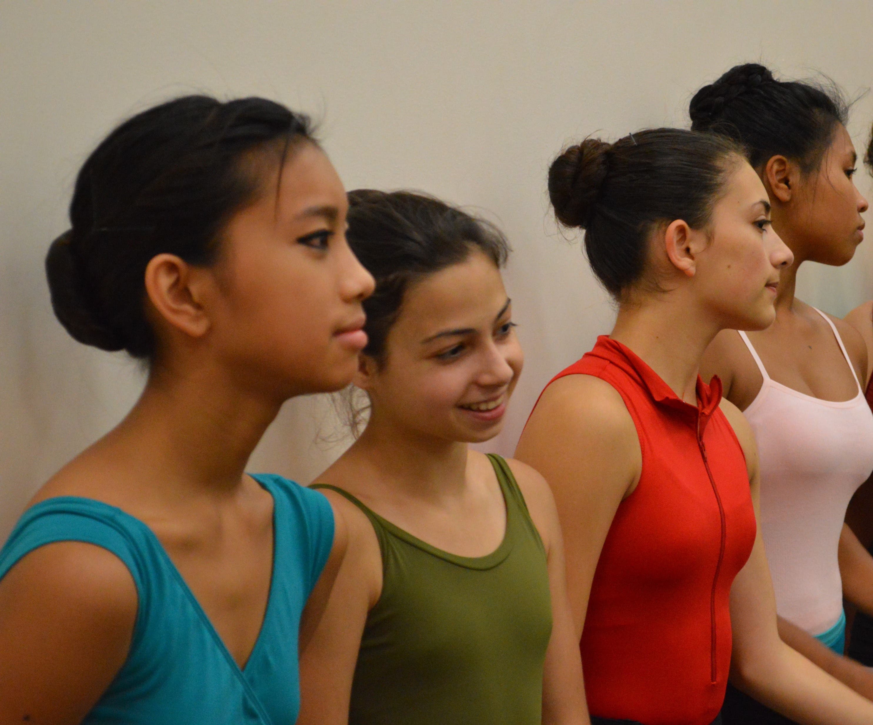 Elite Youth Dance Company to Join Summit Community and Offer Summer