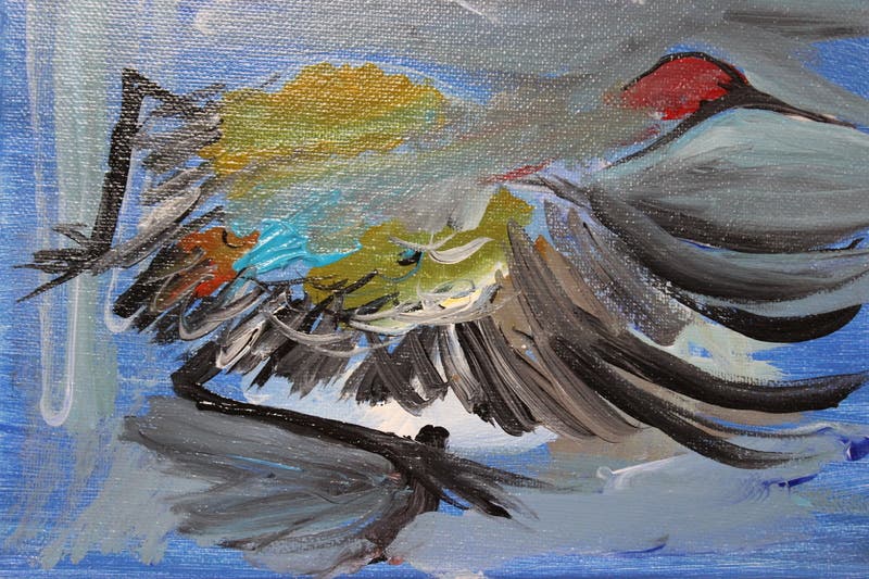 News small post card thumbnail