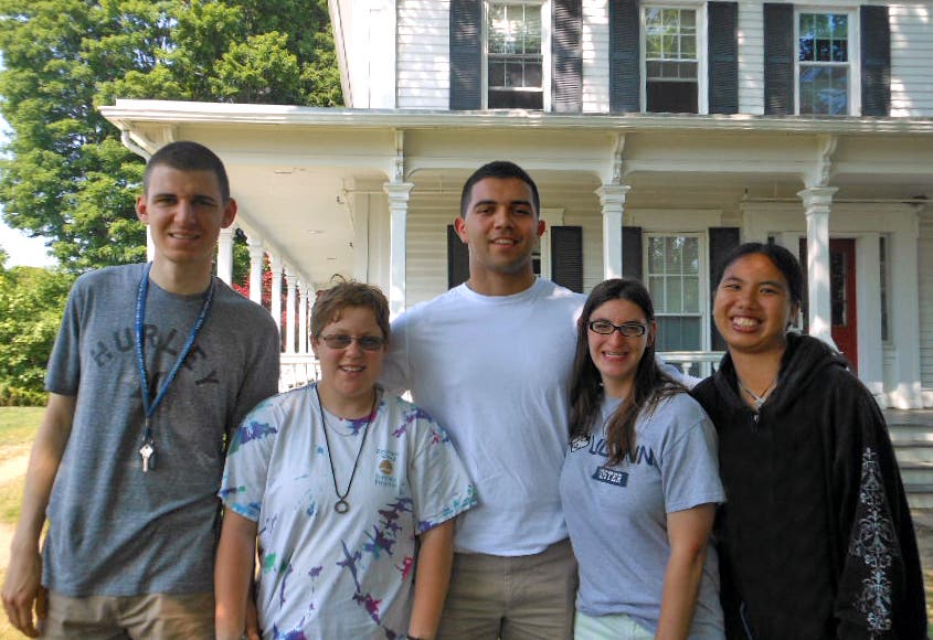 News small post card thumbnail