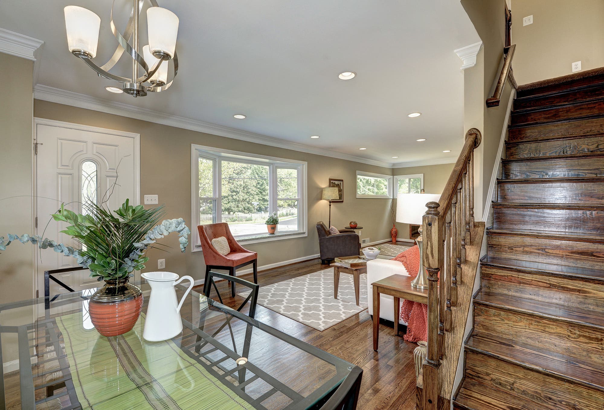 Turnkey Cutie! 6901 Quander Rd, Alexandria VA 22307 Greater