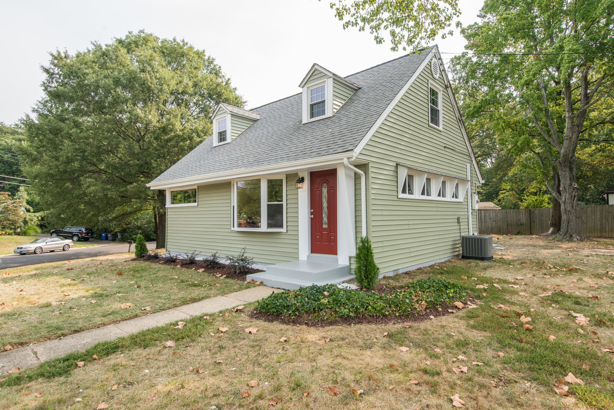 Turnkey Cutie! 6901 Quander Rd, Alexandria VA 22307 Greater