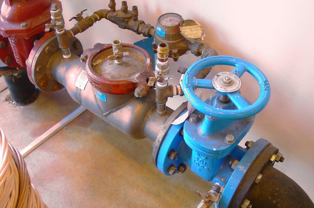 Montclair: It's Almost Time for the Spring Fire Hydrant Flushing ...