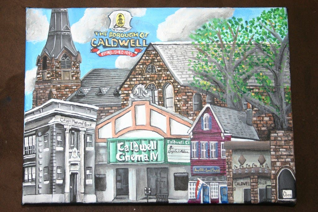 News small post card thumbnail