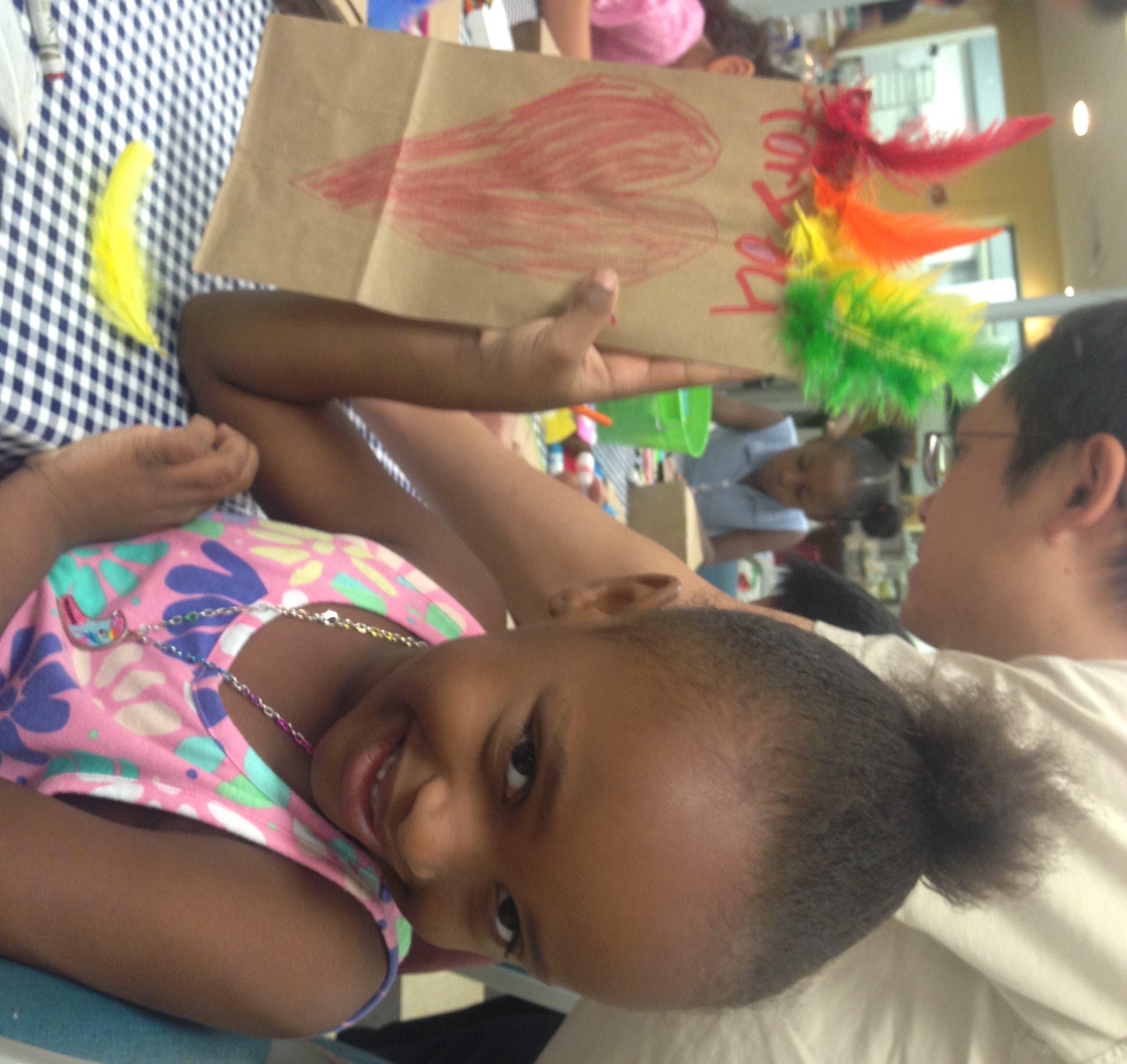 News small post card thumbnail