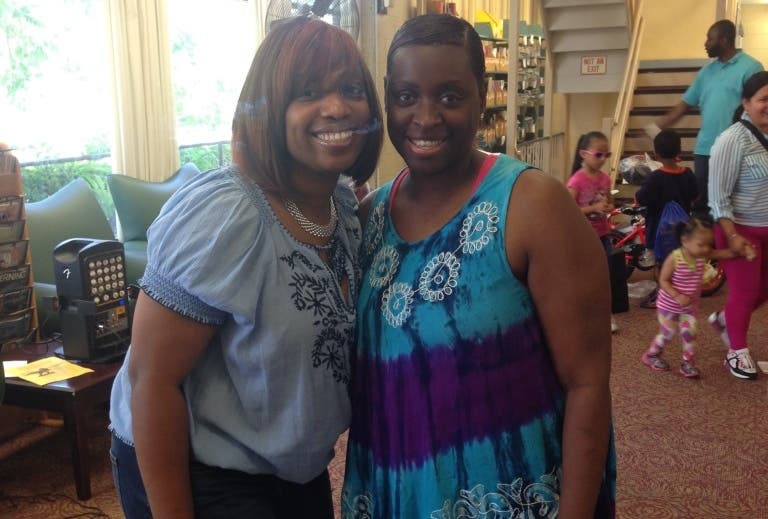 News small post card thumbnail