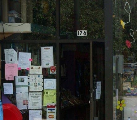 News small post card thumbnail