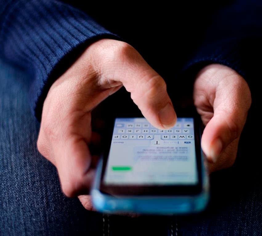 News small post card thumbnail