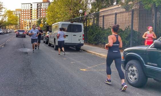 News small post card thumbnail