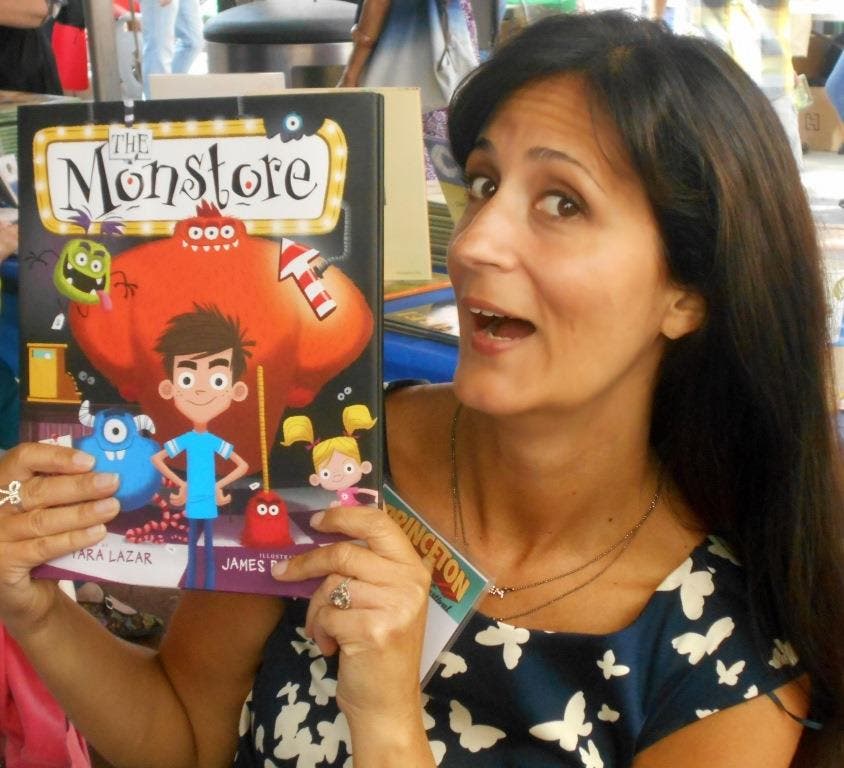 News small post card thumbnail