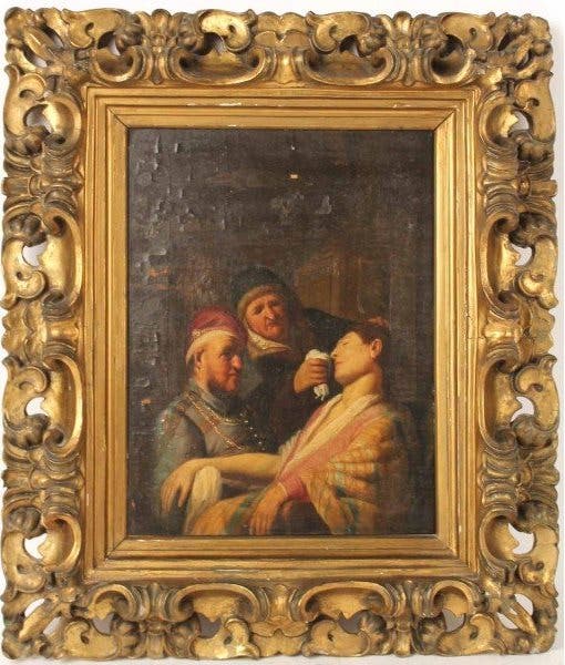 News small post card thumbnail