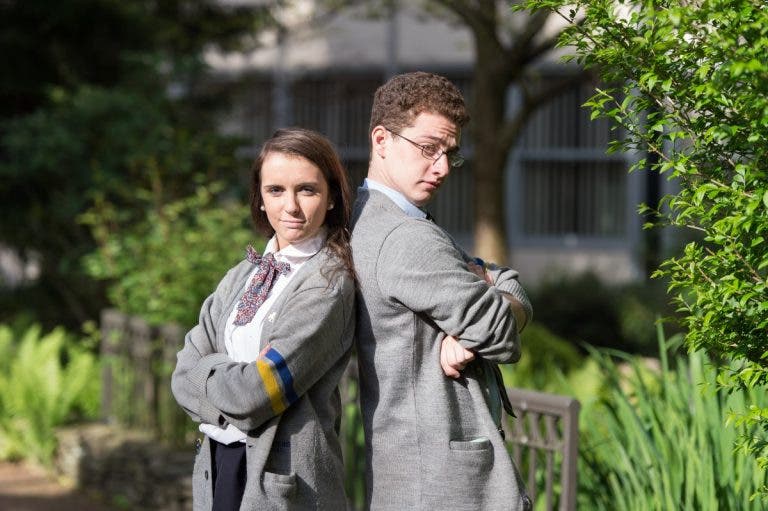 News small post card thumbnail