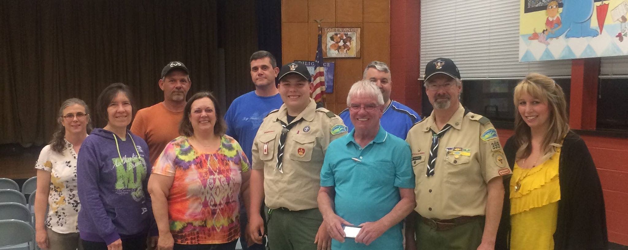 News small post card thumbnail