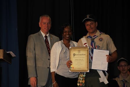 News small post card thumbnail