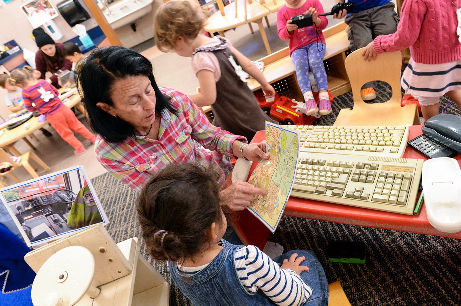 OCC Early Childhood Lab School Will Host Open House April 18 Newport Beach, CA Patch