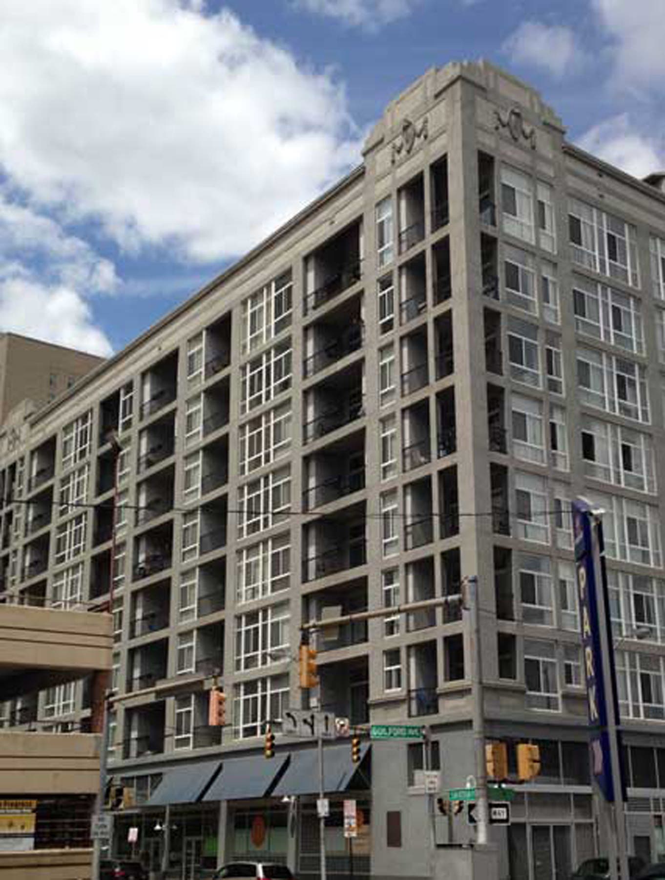 News small post card thumbnail