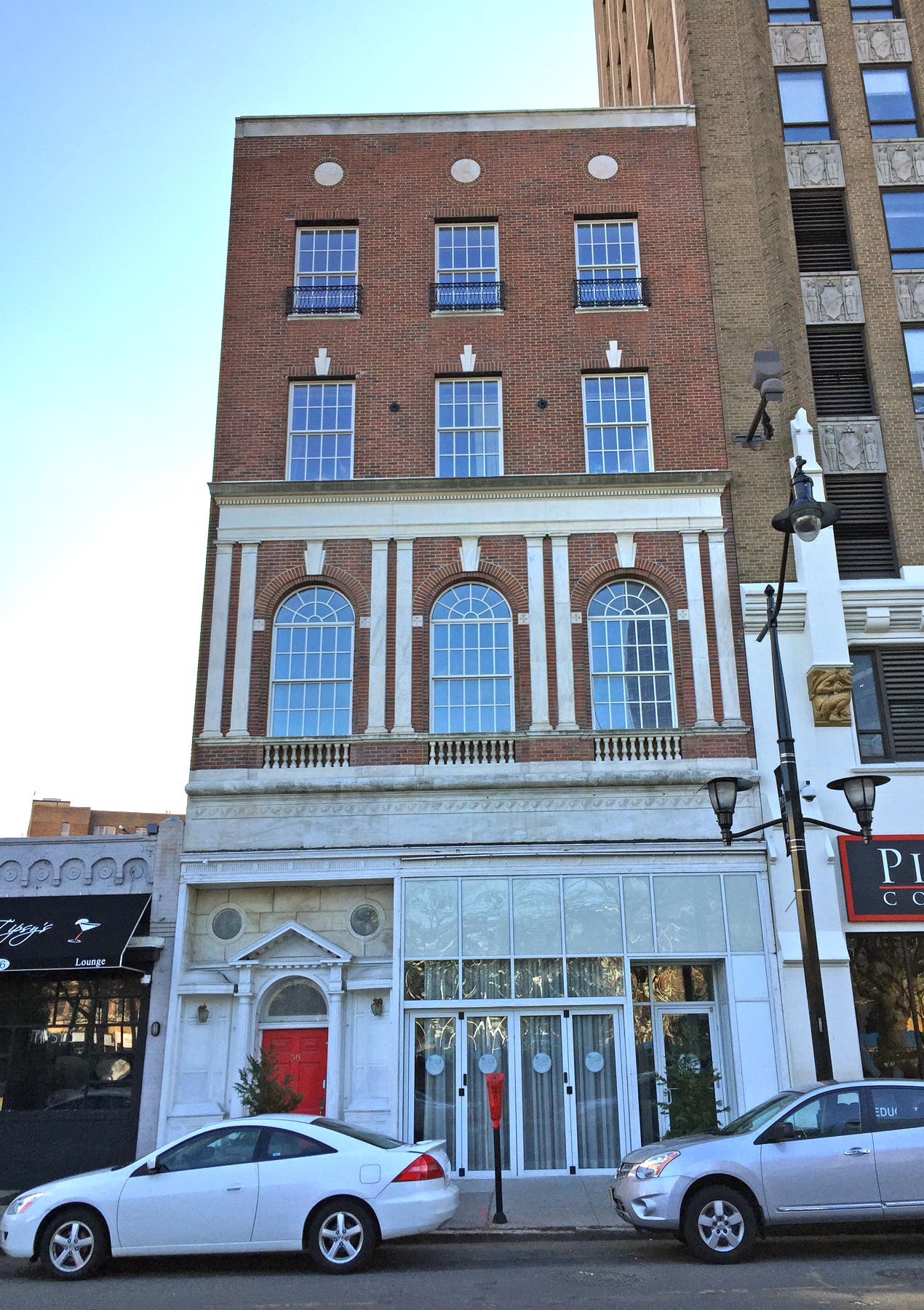 News small post card thumbnail