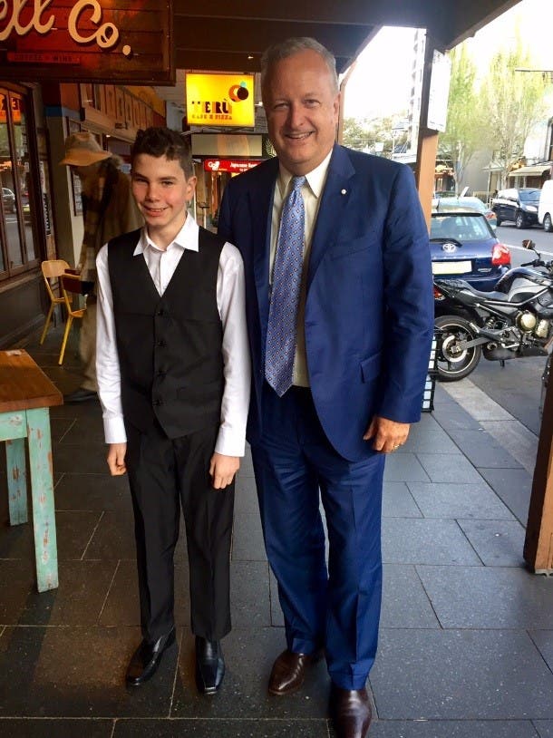 News small post card thumbnail