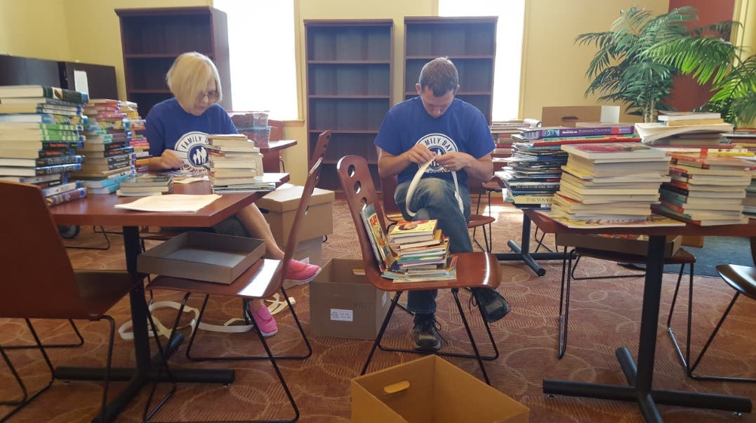 News small post card thumbnail