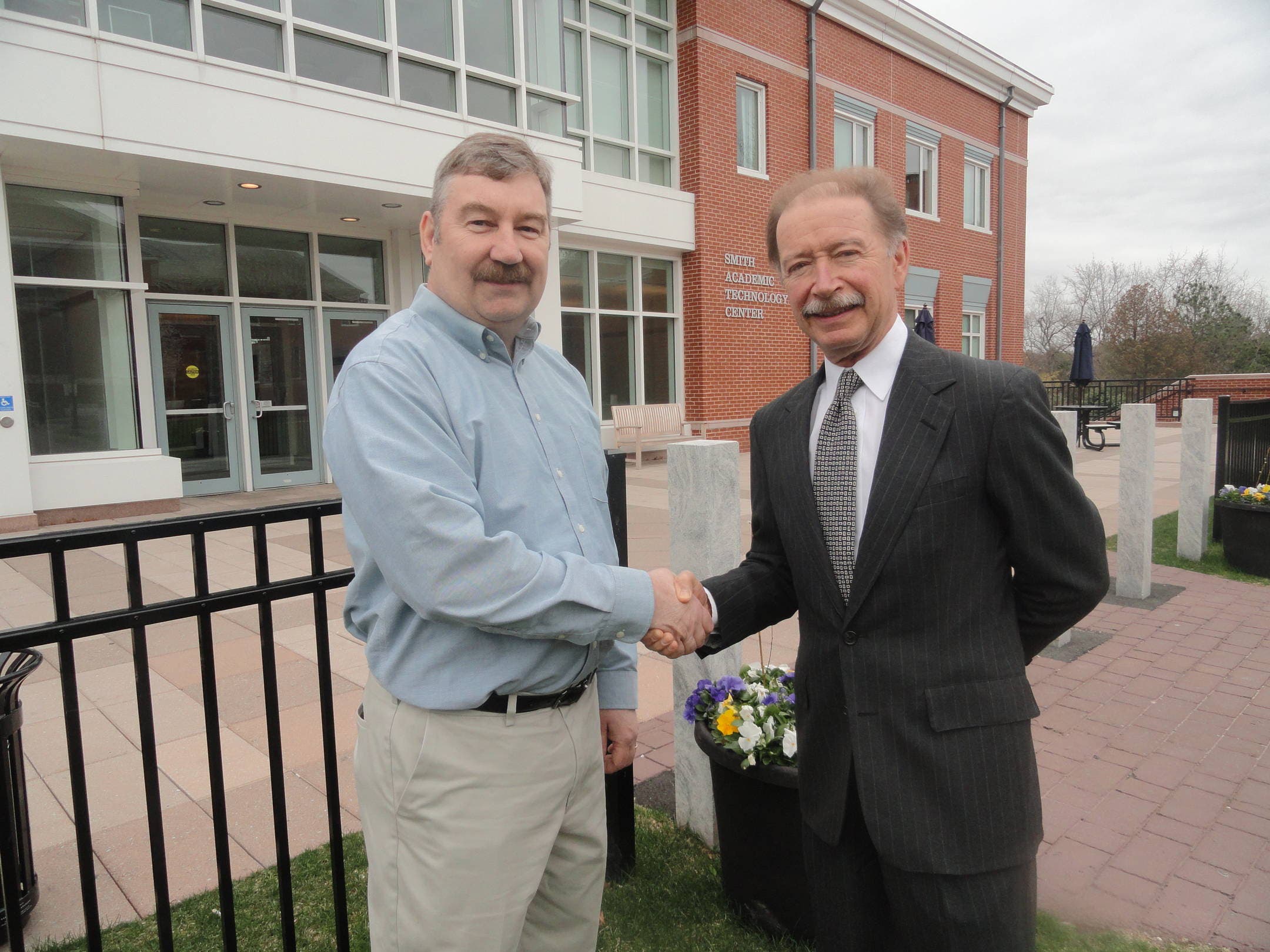 News small post card thumbnail