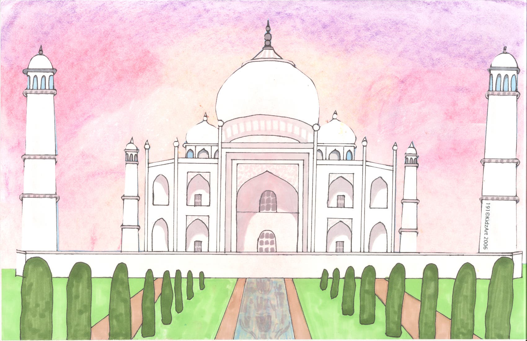 News small post card thumbnail