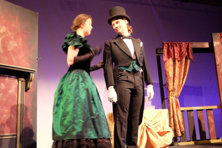 News small post card thumbnail