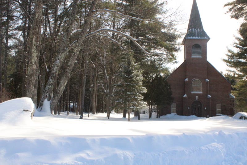 Open House at Northeast Catholic College Concord, NH Patch