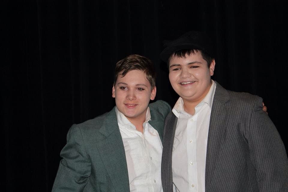 News small post card thumbnail