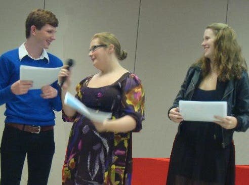 News small post card thumbnail