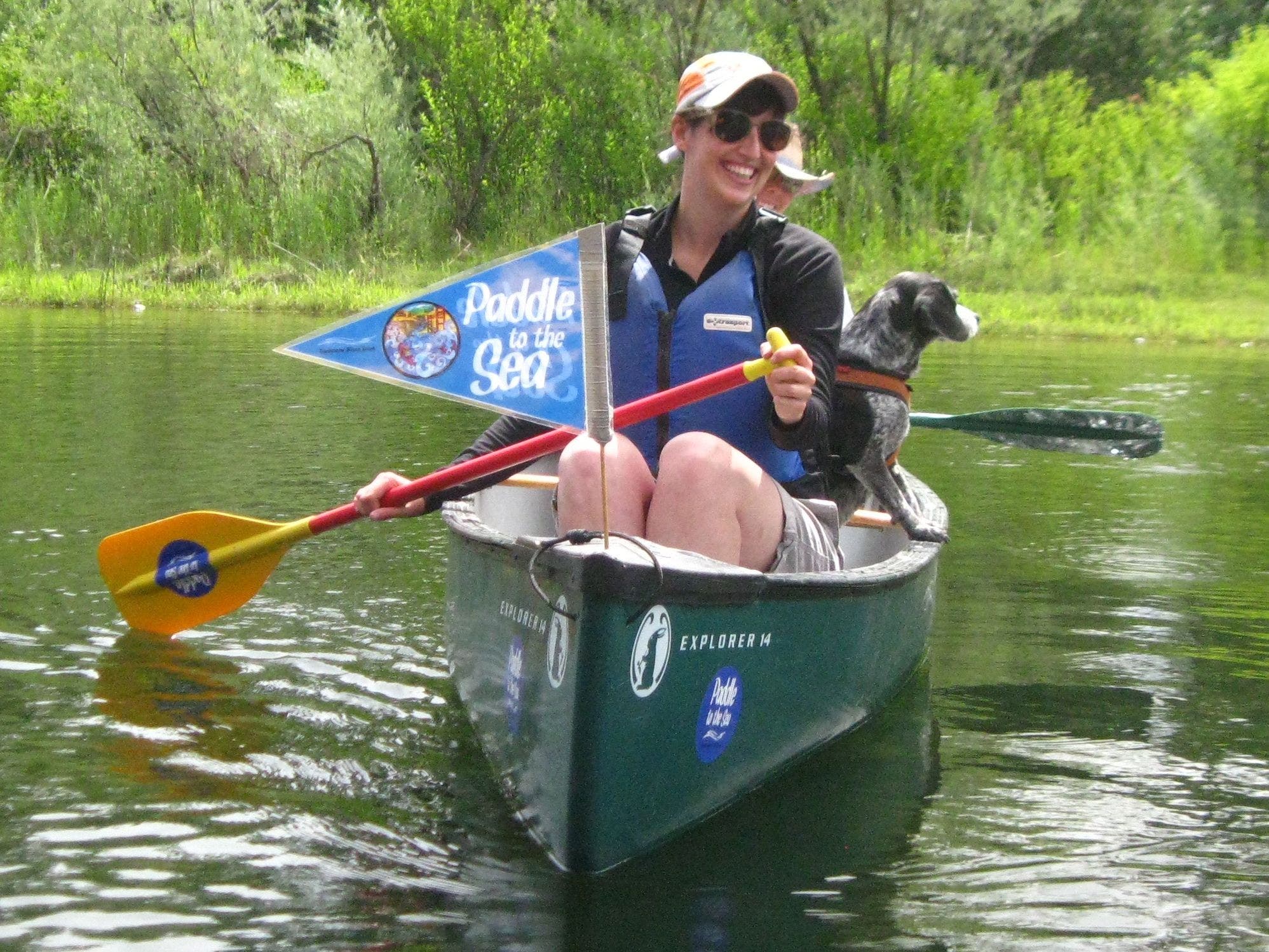 News small post card thumbnail