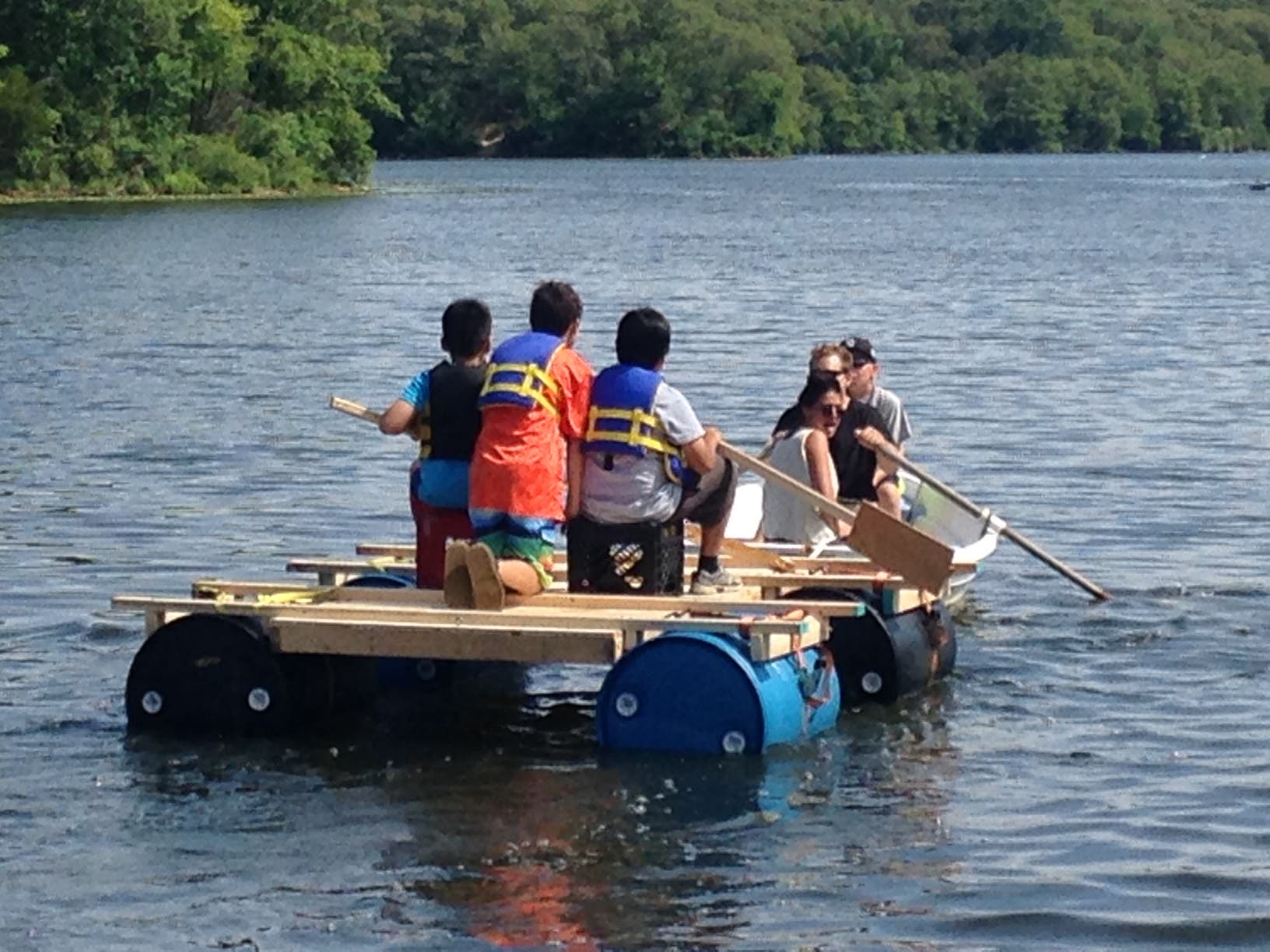 News small post card thumbnail