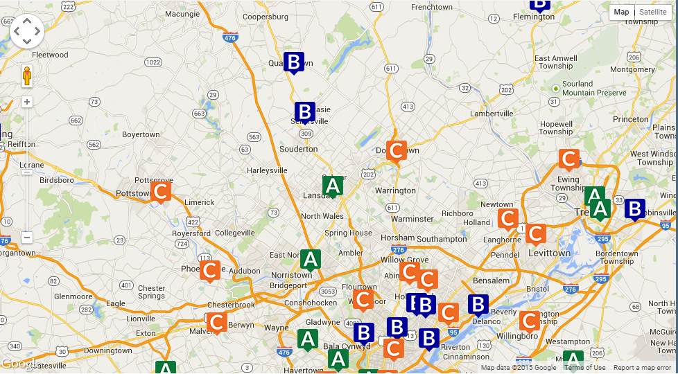 News small post card thumbnail