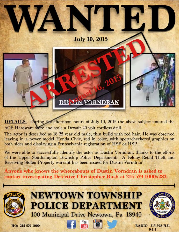 News small post card thumbnail