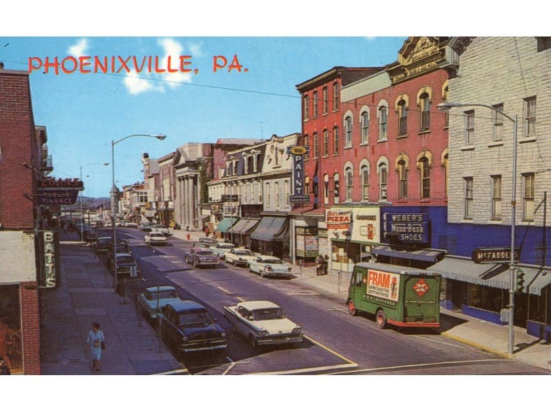 News small post card thumbnail